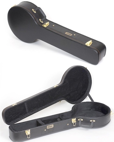 Morgan Monroe Hard Case